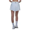 Falda Siux Match 26 Blanco