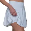 Falda Siux Match 26 Blanco