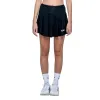 Falda Siux Match 26 Negro