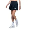 Falda Siux Match 26 Negro