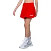 Falda Siux Match 26 Rojo