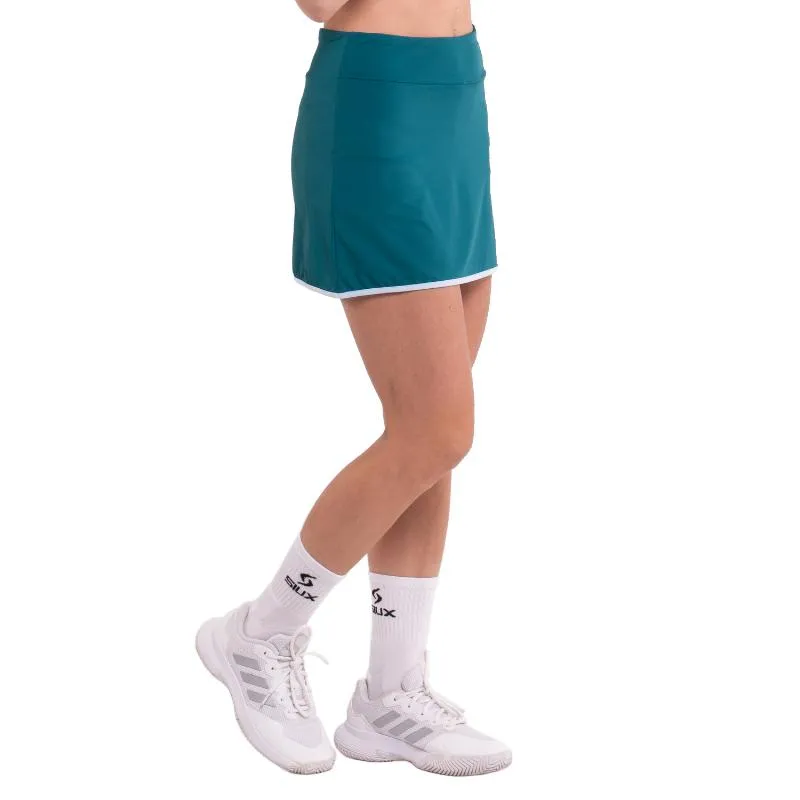 Siux Silk Green Flap