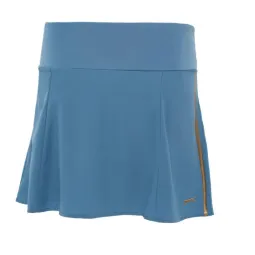 Francesca Blue Slazenger Skirt
