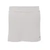 Slazenger Jersey Skirt White