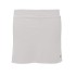 Slazenger Jersey Skirt White