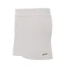 Slazenger Jersey Skirt White