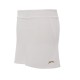 Slazenger Jersey Skirt White