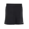 Slazenger Jersey Skirt Black