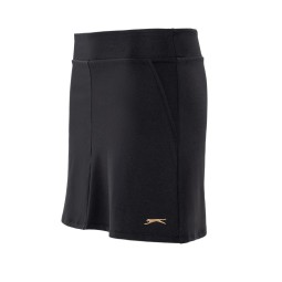 Jupe en jersey Slazenger Noir