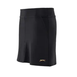 Slazenger Jersey Skirt Black