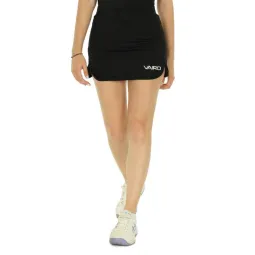Falda Vairo Columns Negro