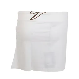 Falda Varlion MD10S10 Blanco