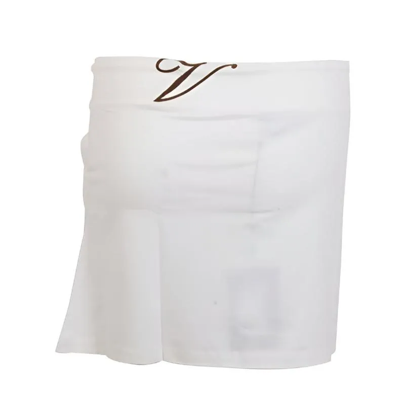 Falda Varlion MD10S10 Blanco