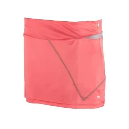 Falda Varlion MD12S08 Rosa