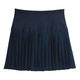 Wilson Midtown Navy Skirt