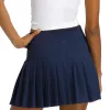 Wilson Midtown Navy Skirt