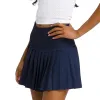 Wilson Midtown Navy Skirt