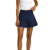 Wilson Midtown Navy Skirt