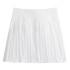 Falda Wilson Midtown Blanco