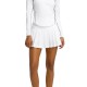 Falda Wilson Midtown Blanco