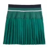 Falda Wilson Midtown Verde
