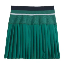 Falda Wilson Midtown Verde