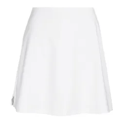 Falda Wilson Team Blanco