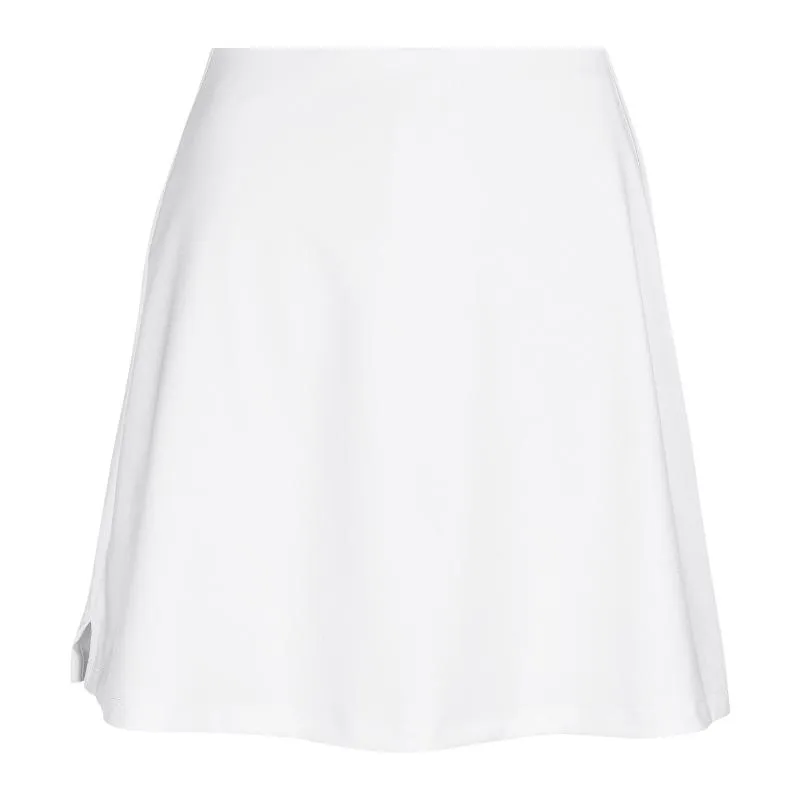 Falda Wilson Team Blanco