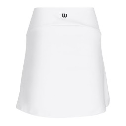 Falda Wilson Team Blanco