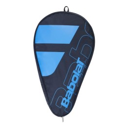 Funda Babolat Blue Black Logo