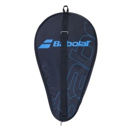 Funda Babolat Blue Black Logo