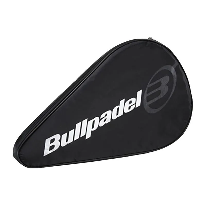 Bullpadel BPPCOVER Black Case