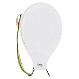 Head Vogue White Tennis Mix Case