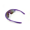Addictive Alejandra Salazar Drop C6 Purple Glasses