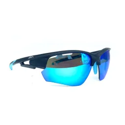 Addictive Bea Gonzalez Pearl C1 Black Blue Glasses