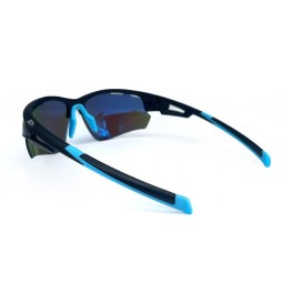 Addictive Bea Gonzalez Pearl C1 Black Blue Glasses