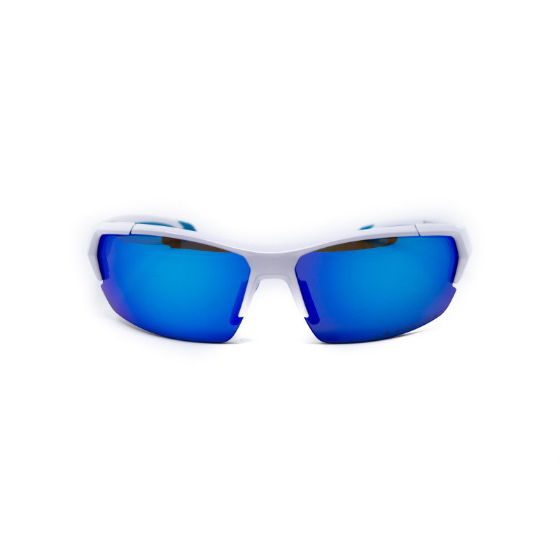 Gafas Addictive BeachPadel Blanco Azul - Barata Oferta Outlet
