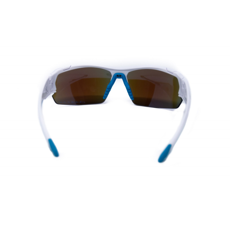 Gafas Addictive BeachPadel Blanco Azul - Barata Oferta Outlet