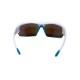 Gafas Addictive BeachPadel Blanco Azul - Barata Oferta Outlet