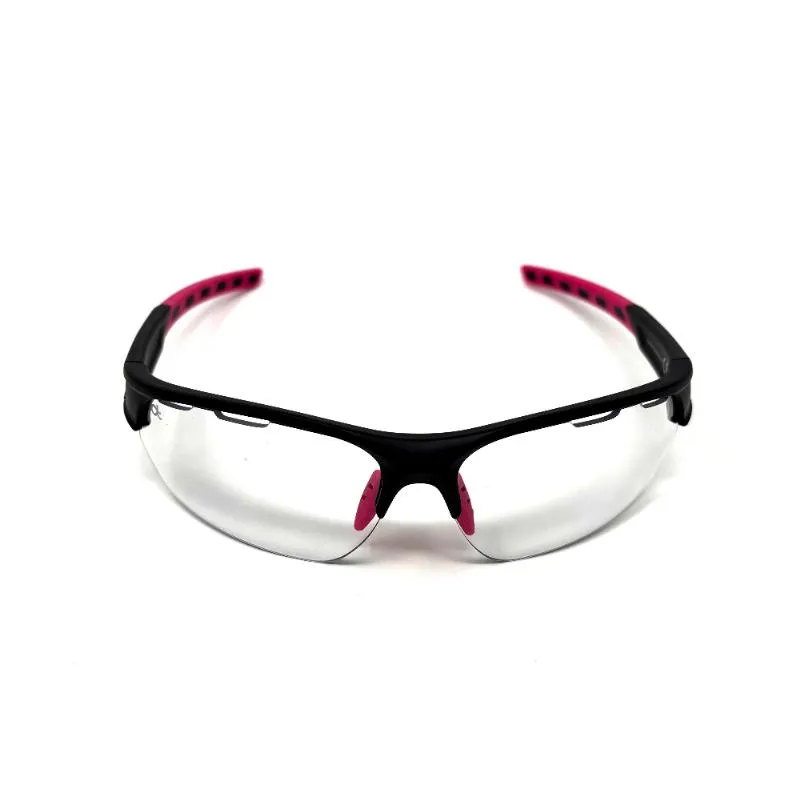 Gafas Addictive Cata Tenorio Javea C10 Negro Rosa