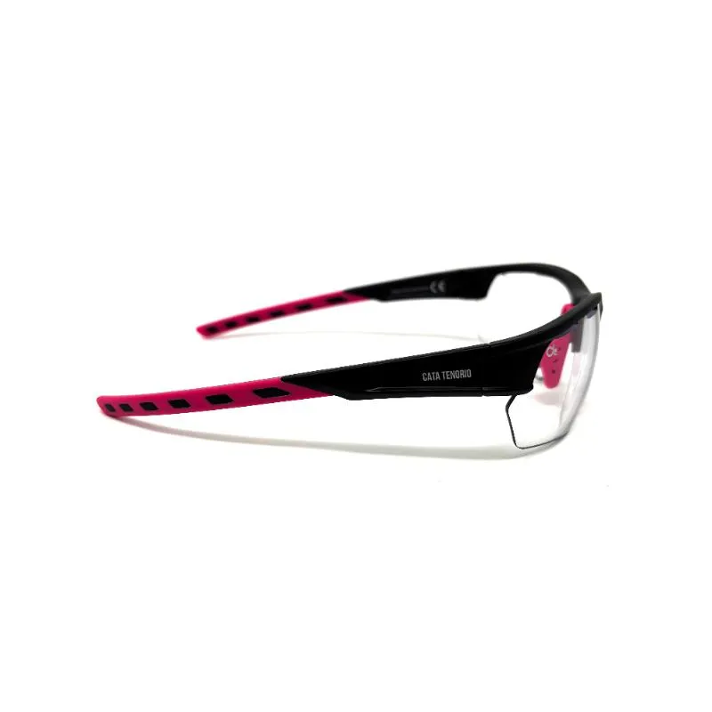 Gafas Addictive Cata Tenorio Javea C10 Negro Rosa