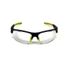 Addictive Cata Tenorio Javea C9 Black Yellow Glasses