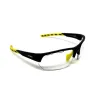 Addictive Cata Tenorio Javea C9 Black Yellow Glasses