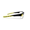 Addictive Cata Tenorio Javea C9 Black Yellow Glasses