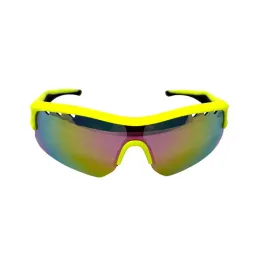 Addictive Dolomit C2 Yellow Glasses