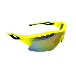 Addictive Dolomit C2 Yellow Glasses