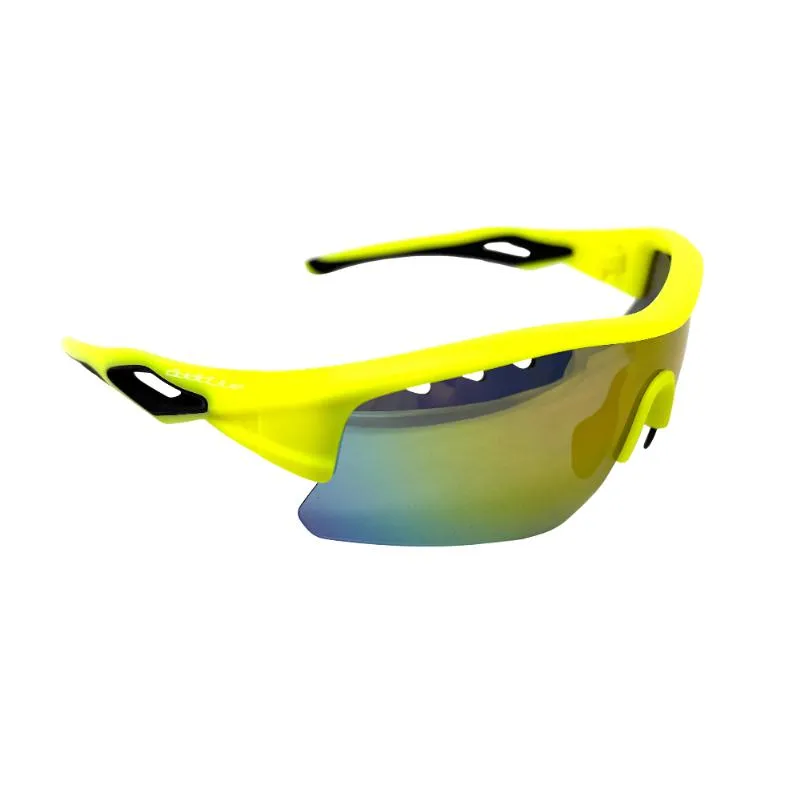 Addictive Dolomit C2 Yellow Glasses