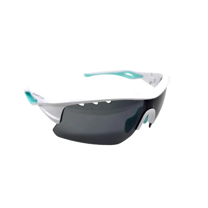Gafas Addictive Dolomit C3 Blanco