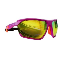 Gafas Addictive Energy C3 Naranja Morado