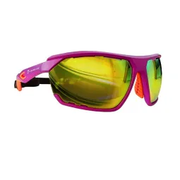 Addictive Energy C3 Orange Purple Glasses